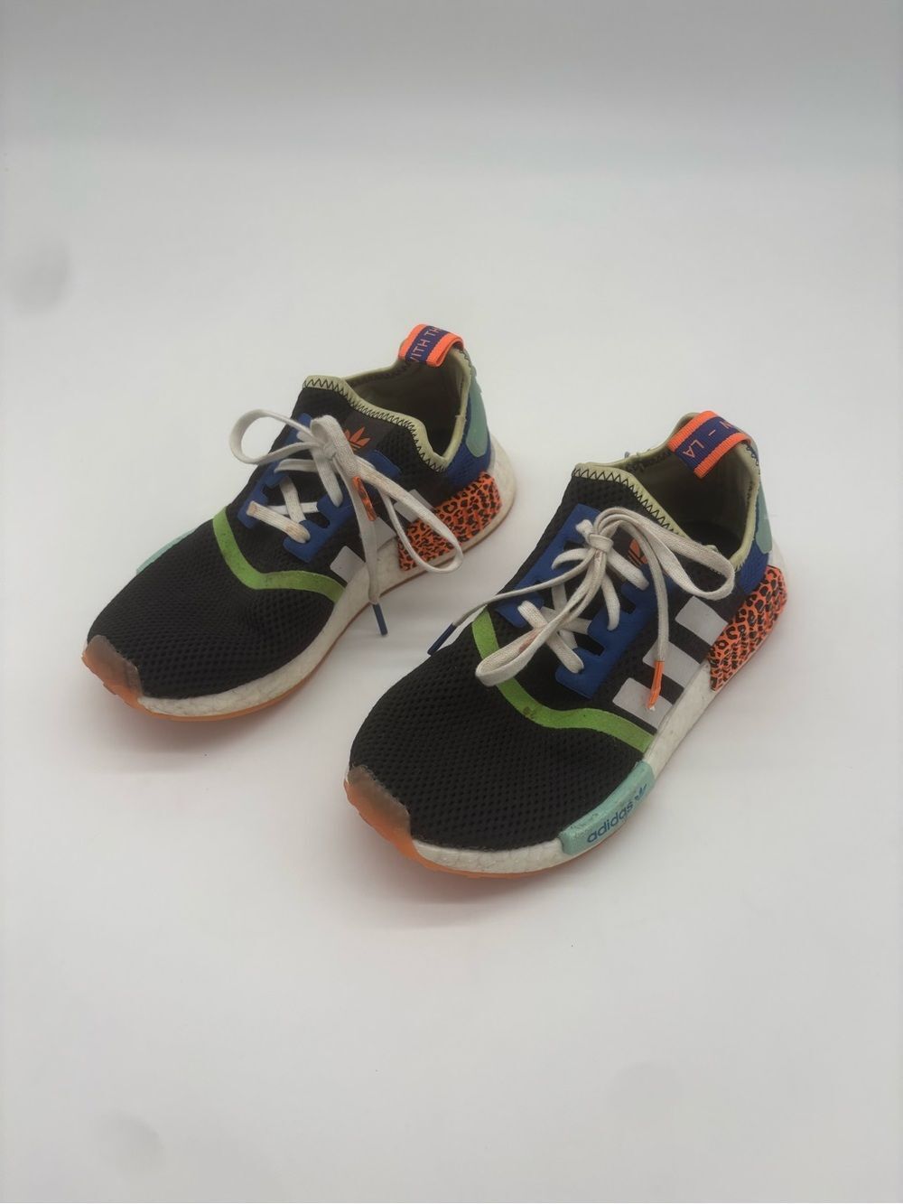 Kids Adidas NMD